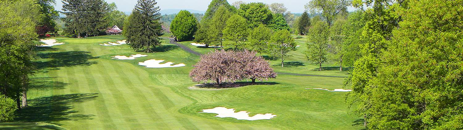 Home Rockland Country Club